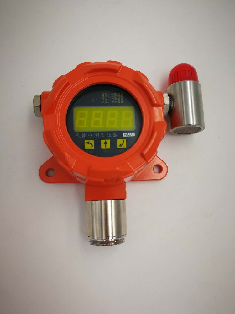 （可燃、有毒）氣體報警器